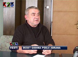 K23TV - Vesti 12. mart 2013.