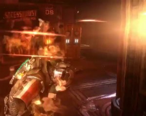 Dead Sapce 3 -9- Ce jeu n'est pas Bugger !!!