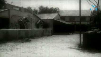 Ruthra Thandavam Scene 01