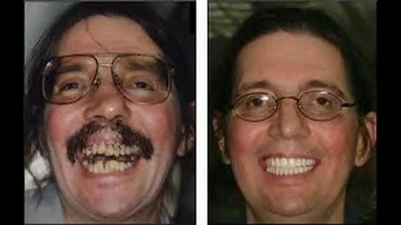 Dentist London