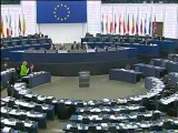 Intervention en séance lors du débat sur les conséquences des politiques d'austérité sur les conditions de vie des personnes handicapées