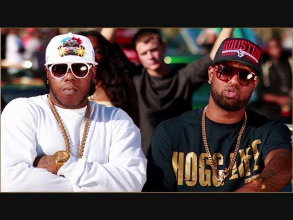 Summertime Moon (Z-Ro & Slim Thug feat. Akino Arai & Emilie de Azevedo Brown)