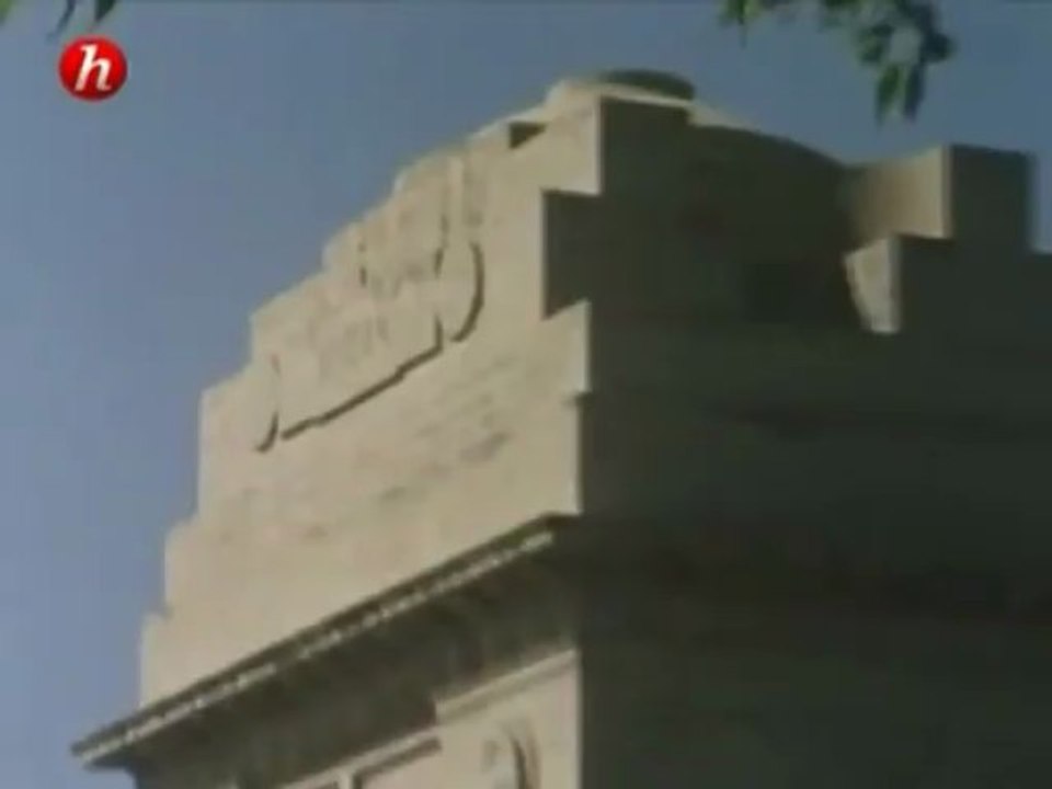 Les Grands Rates du XX Siecle - Le Massacre d'Amritsar