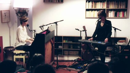 MAISSIAT - LA FABRIQUE DES FAUVES - SHOWCASE