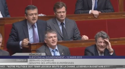 Questions d’actu : Questions d'actu