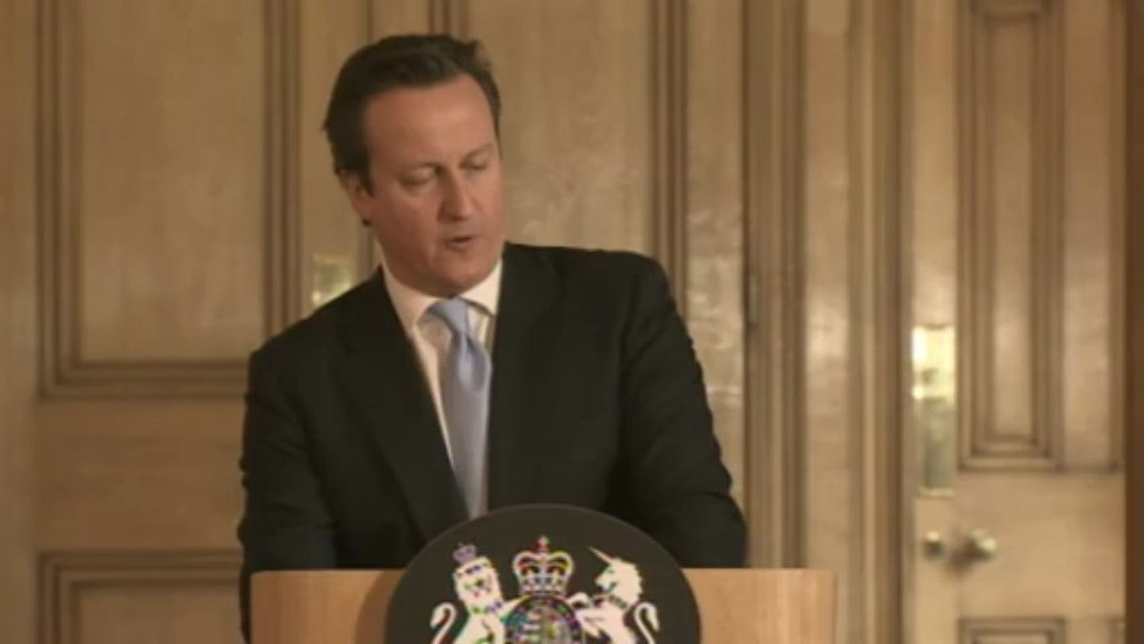 PM pulls plug on press reform talks