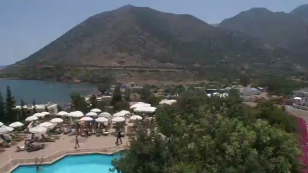 Club Lookéa Bali Paradise - Grèce