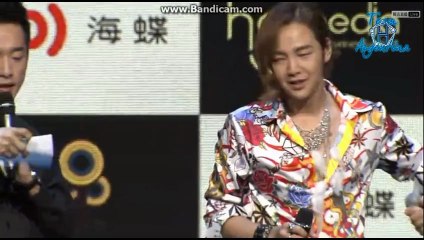 2013.03.14 JKS Press Conference Beijing 03