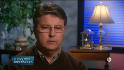 Les enquêtes impossibles - Trahisons-Licenciement fatal