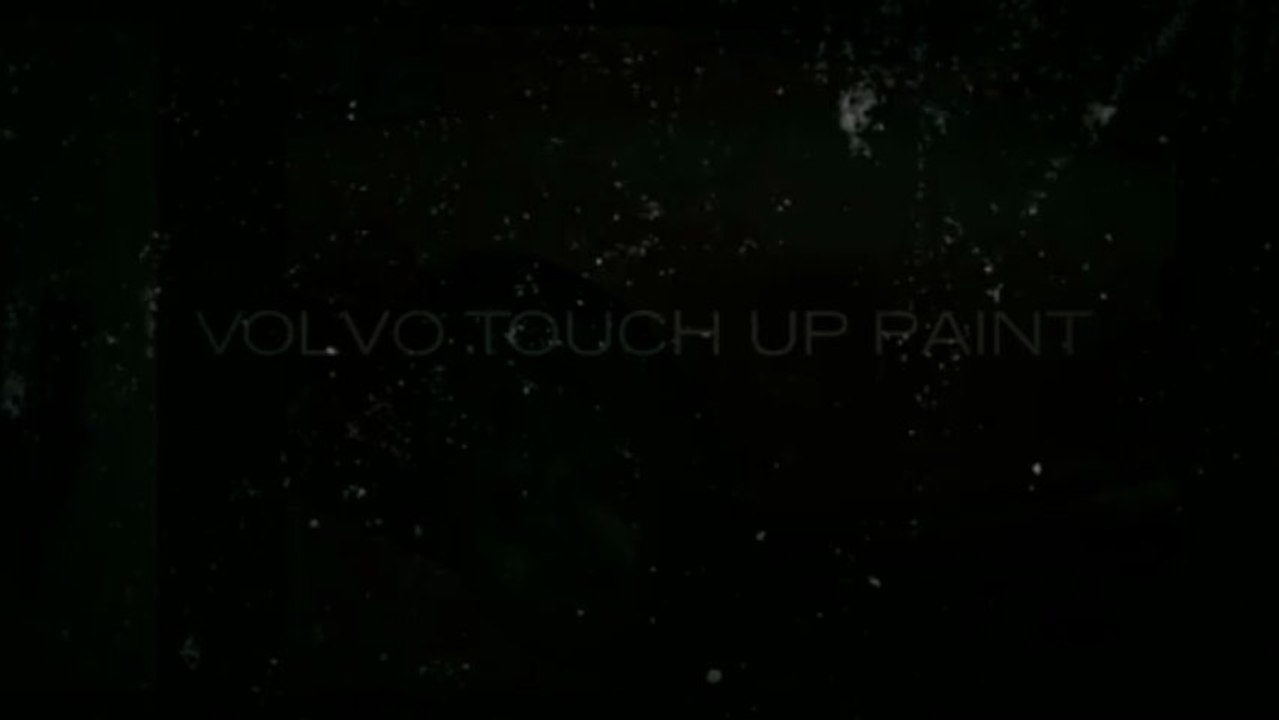 Touch Up Pens - Car Accessories Plus