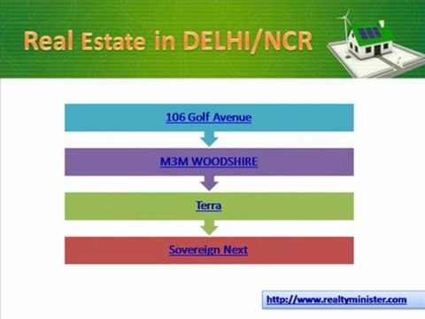 Real Estate in Delhi/NCR - Apartments in Delhi/NCR Call @+918427191101