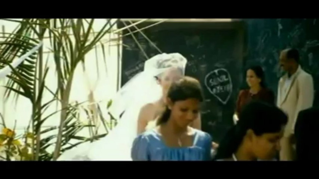 DAVID Kanave Kanave Original video song