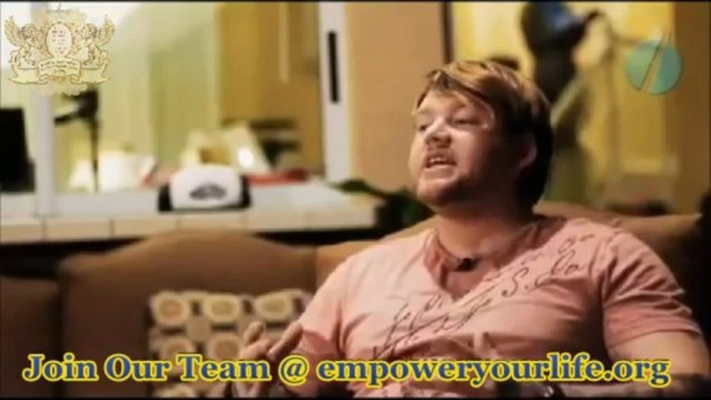 The New Look of Empower Network _ David Sharpe