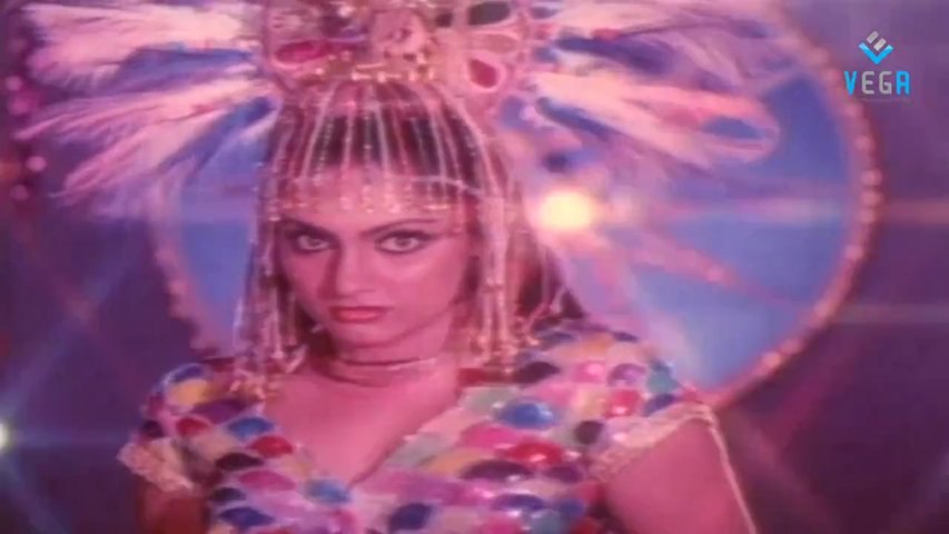 Madhavi Hot Video Song Appananga Andanni Andukora - Sanchalanam