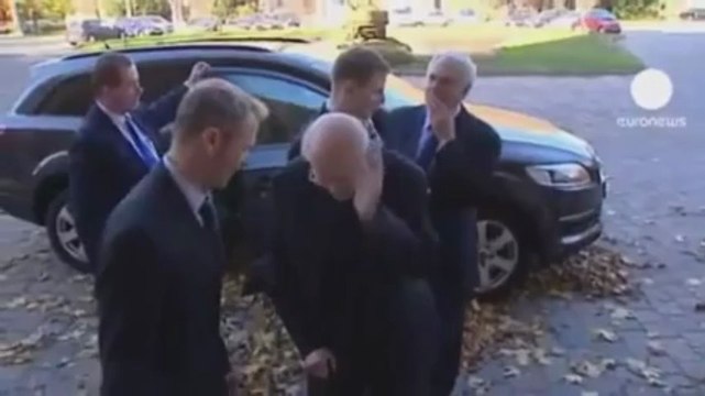 Носители Альфа-генетики