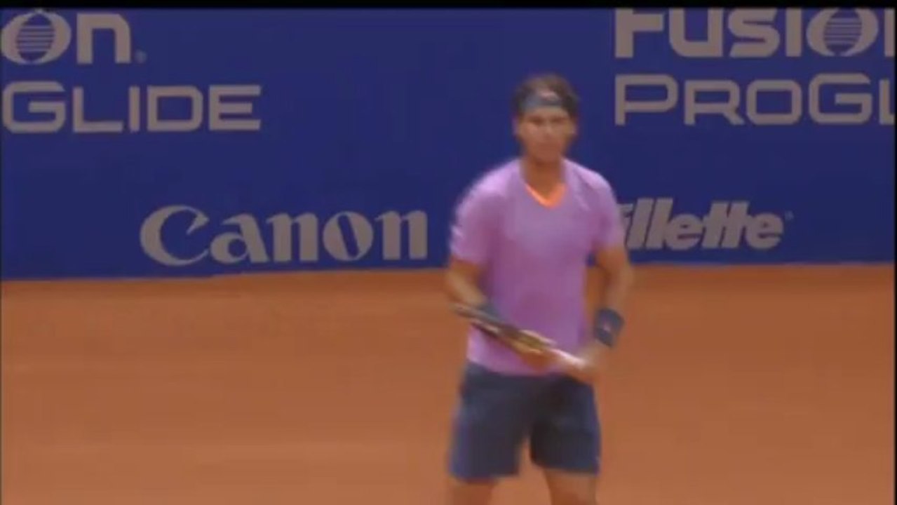 Indian Wells - Nadal se cita con Federer en cuartos