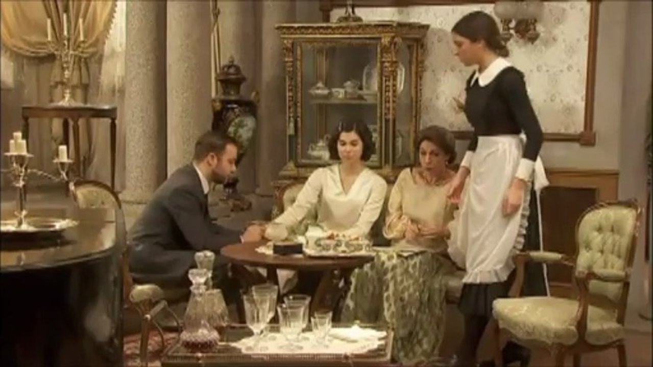 Gonzalo (martin) y maria parte 216