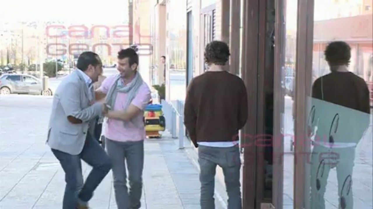 ¡Rumore! ¿Qué hay entre Olvido Hormigos y Aless GH?