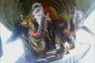 AA'dan Mehmetçiğe dev proje