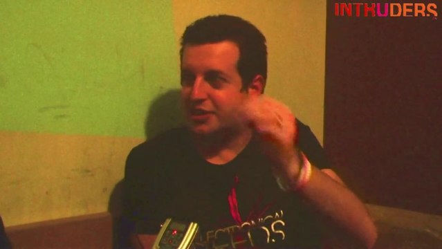 Dans l'ombre des labels parties identitaires d'Electronical Reeds