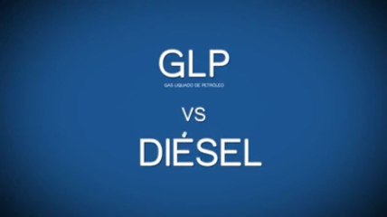 Comparativa Outback Boxer Diesel vs Outback Bi-Fuel (GLP)