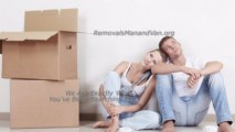London Removals Man and Van Hire House Movers London
