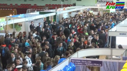 X Krośnieńskie Targi Edukacyjne