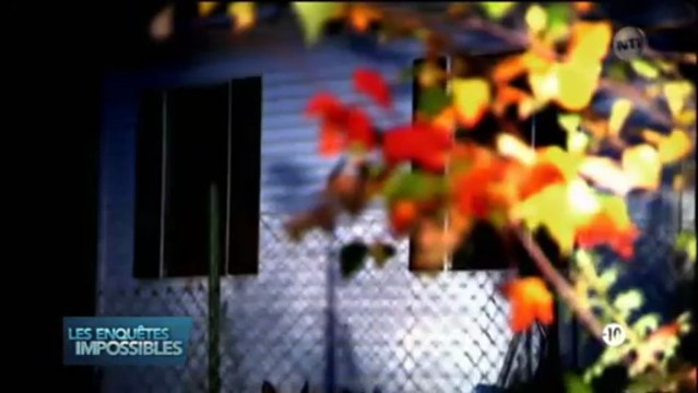 Les enquêtes impossibles - Visite fatale-Dans les pas du tueur