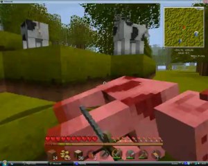 L'aventure modé - Episode 1 -  Ca commence bien !