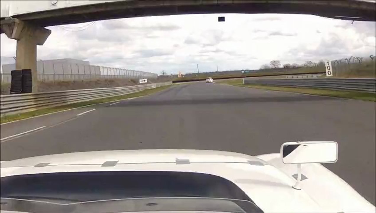 THP SPIDER CUP VAL DE VIENNE PC IRISSOU