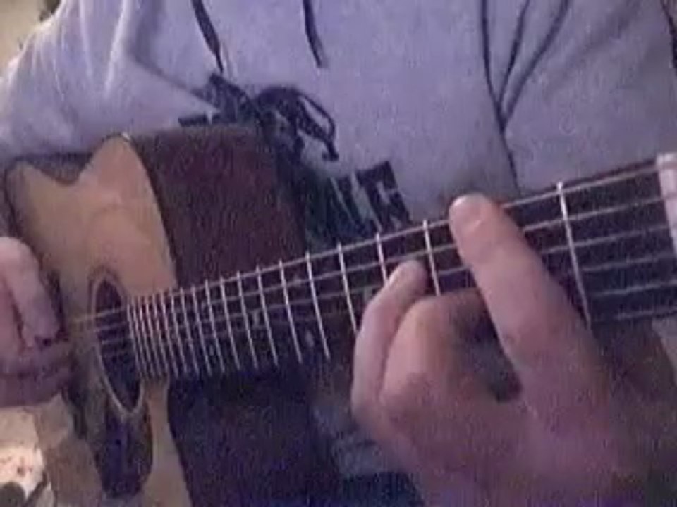 la javanaise de serge gainsbourg avec tablature a disposition