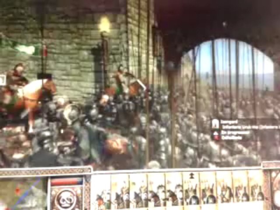 le gouffre de Helm