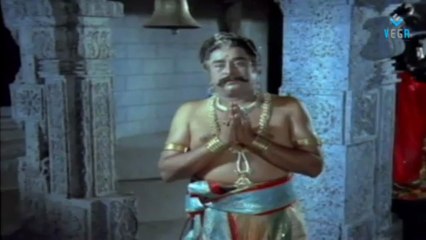Deviyin Thiruvilayadal Full Movie Part 11