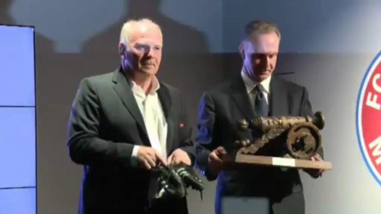 Bayern üben sich in Selbstkritik