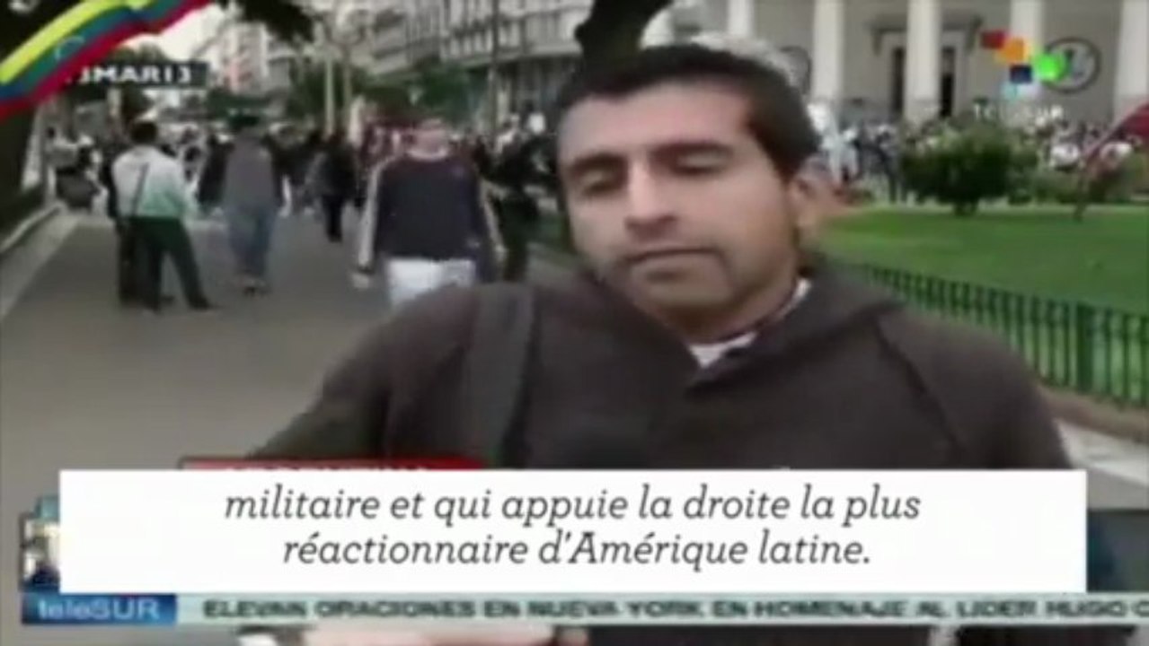 En Argentine, le nouveau Pape fait aussi polémique