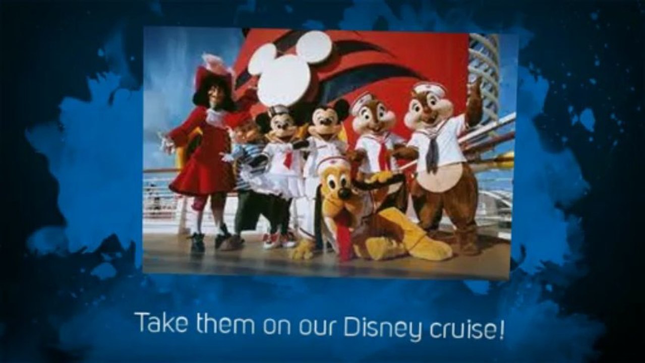 all inclusive cruise packages