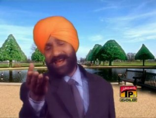 Kina Teri Yaad Ne Sataya, Nusrat Sardol