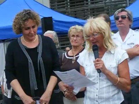 rassemblement motards pour l'handicap 22 sept 2012 AVEC TOUS NOS REMERCIEMENTS !