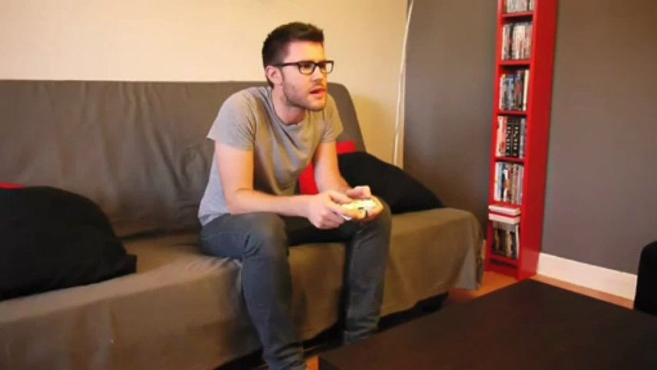 C'était mieux avant - Cyprien