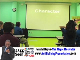 School Assembly Programs Indianapolis