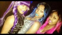 Omg Girlz  Can't Stop Loving You