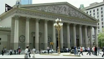 Le Saint-Père "du bout du monde"