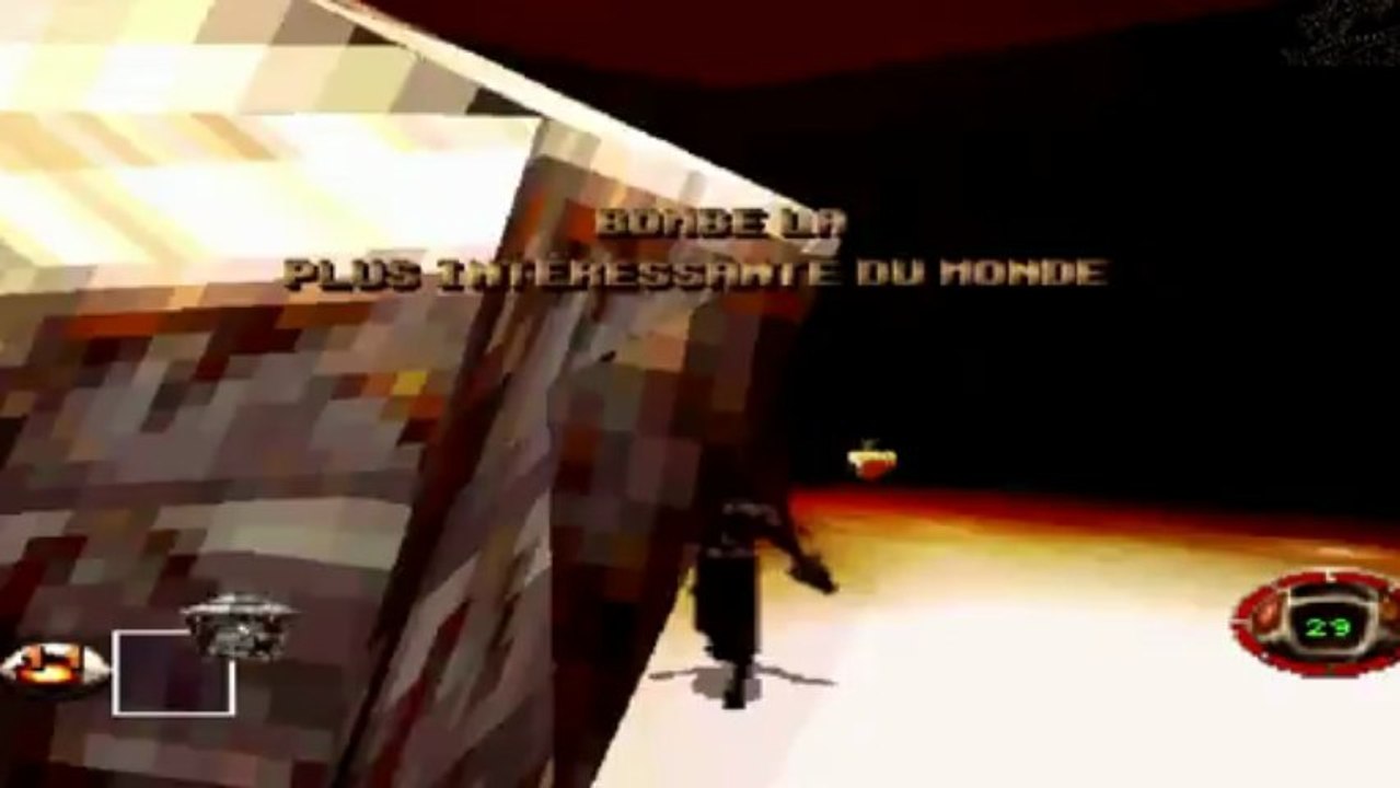 MDK - Niveau 1 (3éme & 4éme tentative)