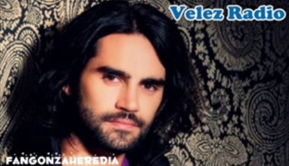 Gonzalo Heredia Velez Radio (2010)