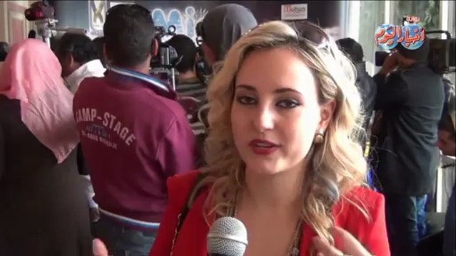مسابقة ملكة جمال العرب لعام 2012 للفتاه المثالية