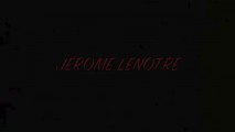 BANDE DEMO JEROME LENOTRE 2012-2013
