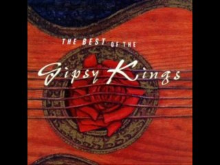 Gipsy Kings - Escucha Me