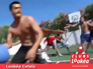 Club Lookéa Cefalu - Italie