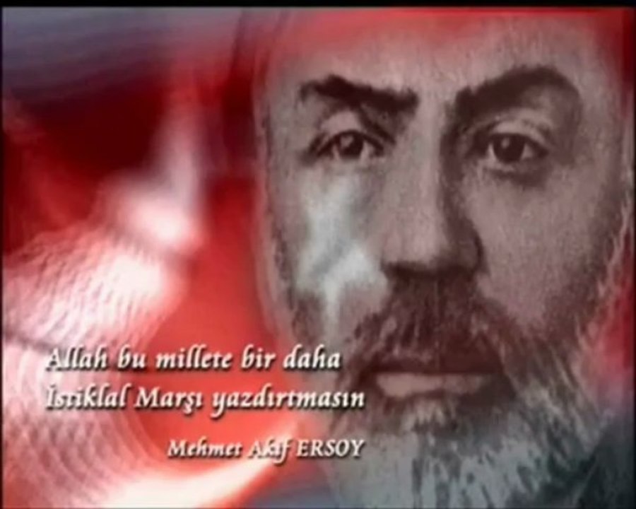 İSTİKLAL MARŞININ KABULÜ