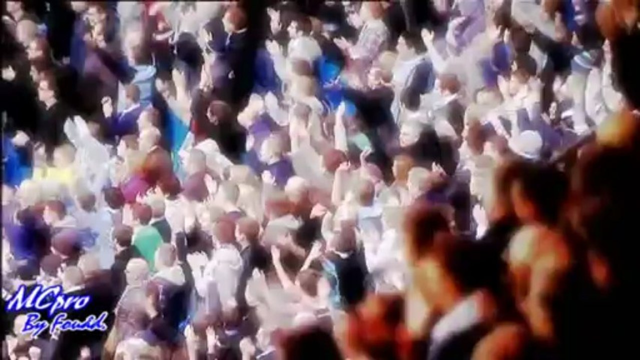 MAN CITY 3-1 NEWCASTLE (2011-2012)